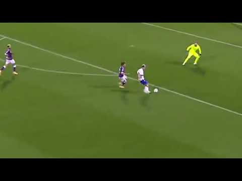Valerio Verre Lob Goal Vs Fiorentina Last Minituo Goal