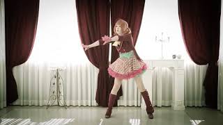 Download lagu Kagamine Rin 'Happy Halloween' dance mirror mp3