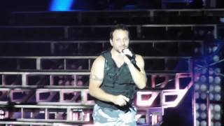 #98degrees - The Way You Want Me To - #MY2KTOUR 7-29-2016