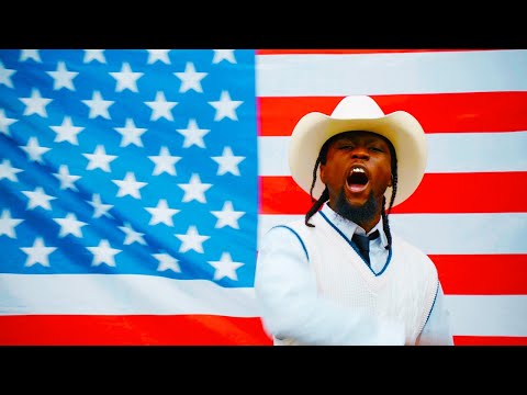 DENZEL HIMSELF - AM ALIVE (Official Video)