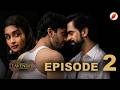 Lavender Ep 2 Will Appu Say Yes To Marriage Indian BL Queer Series Last Leaf Pictures