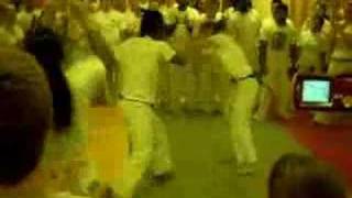Batizado GUC Norway