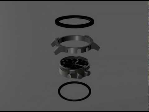 BJS Glashütte - modular und innovativ!