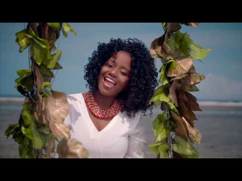 Nancy Hebron - Taa Ya Miguu Yangu (Official Music Video) Sms 8499583 to 15577 Vodacom Tz