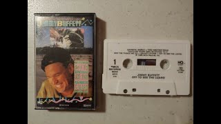 Jimmy Buffett - That's My Story And I'm Stickin' To It (Slowed Down)