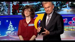 REVEALED: Pat Sajak's Final Wheel of Fortune Episode Air Date