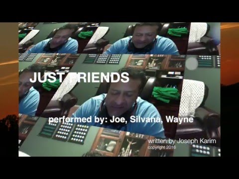 Just Friends