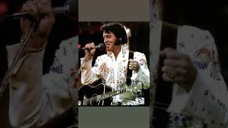Elvis ~ You're The Reason I'm Living 👑