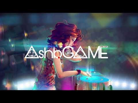 AshbGAME - OCEAN (audio)