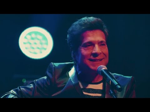 Vai Dar Samba - Daniel
