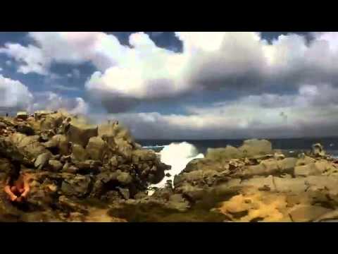 Qualche tuffo in Sardegna GoPro