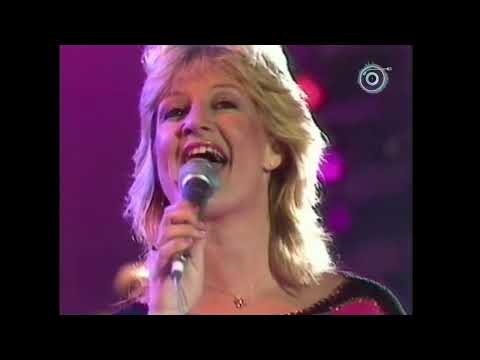 Anita Meyer -  They don't play that Lovesong (HD)