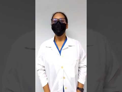 Testimonio de estudiante del Centro de Diagnóstico Integral Toribio García, Estado Nueva Esparta.