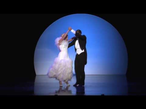 Patti Colombo Choreographer - BACKWARDS IN HIGH HEELS - Let's Call the Whole Thing Off