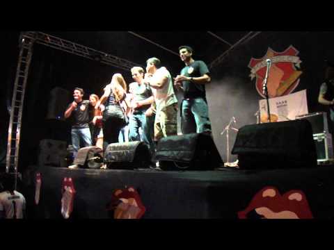 Vinhada medicina - Turma do Maléolo MED131 UFMG