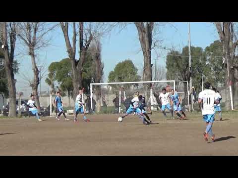 Lucas Ibañez #6  J.J. Urquiza