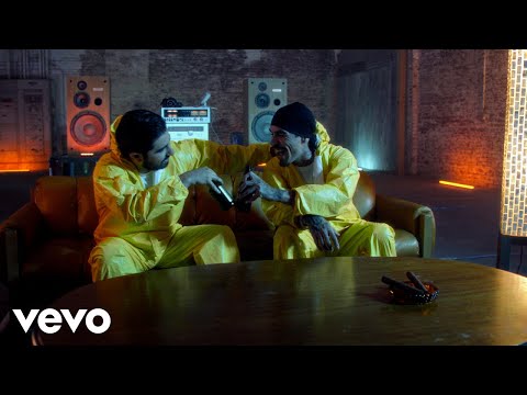 Joss Favela, Codiciado - Antídoto de Amor (Official Video)