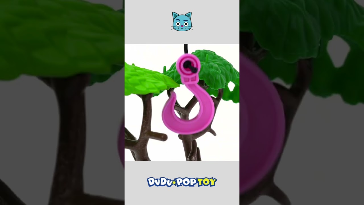 肉球パトロール対コング コング