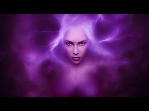 963Hz - Frequency of The Gods - Binaural Beat with Music - Awaken Kundalini - Activate Pineal Gland