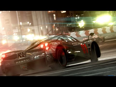 GRID 2 Gameplay Walkthrough Part 10