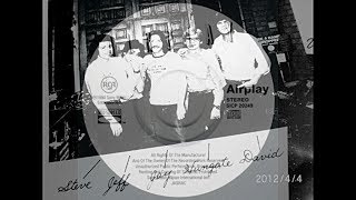 Airplay - Should We Carry On