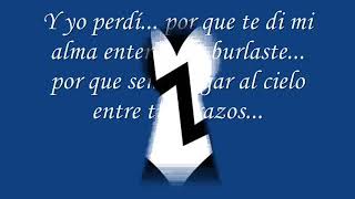yo no te dije adios   ana gabriel