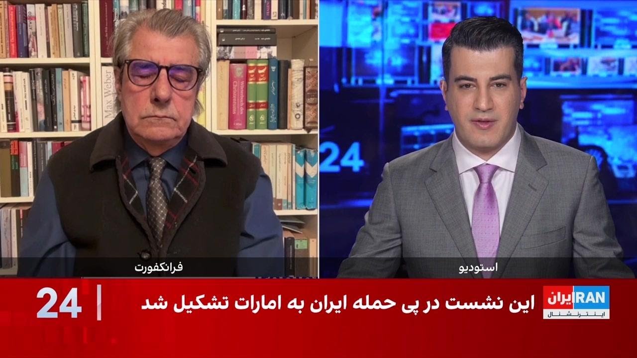 اختلاف میان کشورهای عربی بر سر نحوه مواجهه با جمهوری اسلامی