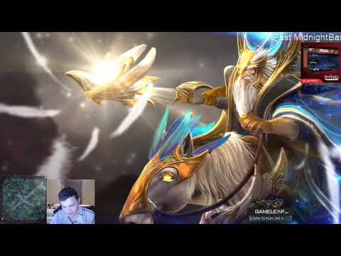 7.20c 4k Coaching Session Monkey King/Troll