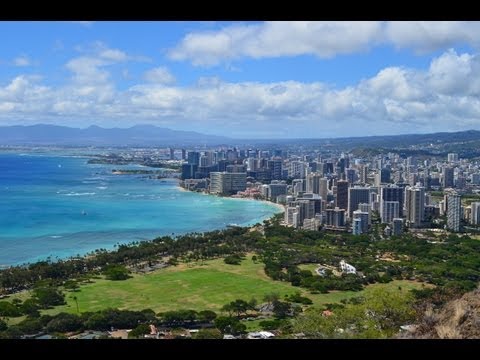 Hawaii video