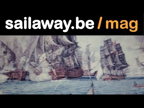 La bataille des Saintes