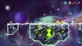Brawlhalla大会
