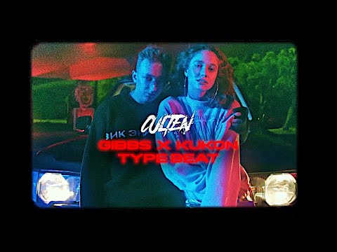 GIBBS x KUKON TYPE BEAT - "WINDOWS" (prod. CULTEN)