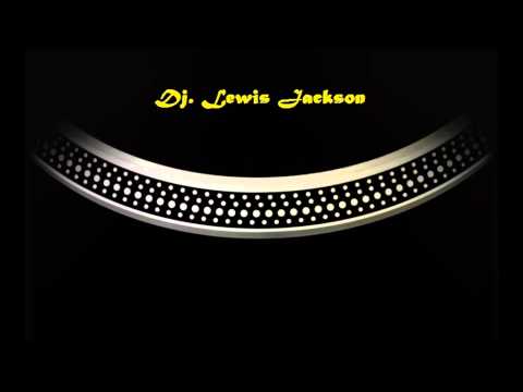 DJ Chus Presents Groove Foundation - That Feeling (De Poniente Mix) 12"