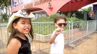 Show Jorge e Mateus - Festa da Uva (Vinhedo)