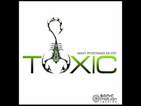 TOXIC - total control( feat abomination)