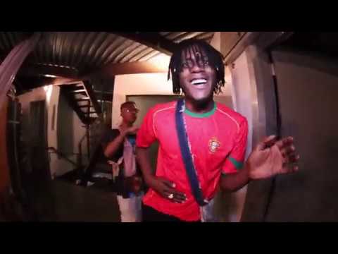 Igwe Aka - NO (Prod. UGO & So Much Light)