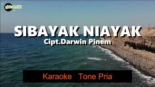 Download lagu SIBAYAK NI AYAK Tone Pria Pop - Karaoke lagu karo mp3 Download lagu SIBAYAK NI AYAK Tone Pria Pop - Karaoke lagu karo mp3
