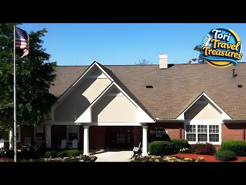 Residence Inn Atlanta Norcross/Peachtree Corners | Atlanta (GA), United States | Hotel Review 🏨