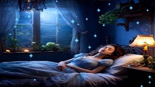 SLEEP IN AN INSTANT 💤 Say goodbye to stress, increase deep sleep and relax your mind