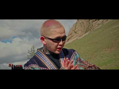 O.G MOB - Green Lamborghini (Official Music Video)