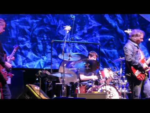 Wilco - And Your Bird Can Sing - Take 2 (The Beatles) - Solid Sound - MASS MoCA - June 21, 2013