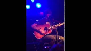 Matt McAndrew Counting On Love 6/16/15