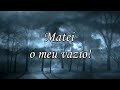 The Gothic Embrace - Draconian (Legendado PT-BR)