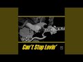Can't Stop Lovin'