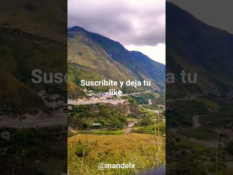 Pilcuan nariño Colombia