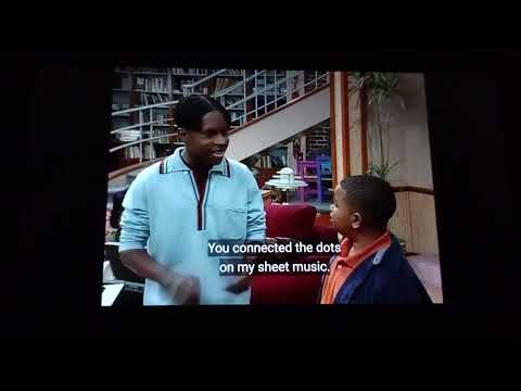 The Parent 'Hood - Michael Gets Extremely Upset With Nicholas For Messing With His Possessions Pt. 1