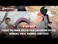 Lidya Danira S Behavior The Real Homewrecker In The Film Layangan Putus Caused A Stir And Went