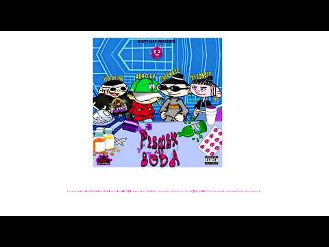 DIRTY LIFE - Flemex n Soda • DirtyHate X TrysonSix X Aero Lv X Victor Ink (Flemex n Soda EP)