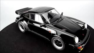 GT Spirit Porsche 911 (930) Turbo S