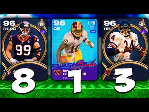 THE BEST FREE 96 OVERALL WEEKLY SPOTLIGHT CHAMPIONS TO PICK IN MADDEN 26!